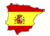 LIBRERÍA BÁRBARA - Espanol
