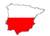 LIBRERÍA BÁRBARA - Polski